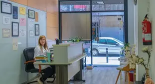 Portafolio Profesional de Lucia V Fernández y su vocación Portafolio Profesional de Lucia V Fernández y su vocación