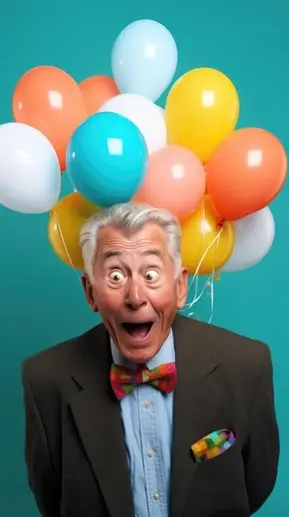 Egindako Lanak Nire misioa txikitatik Pozarekin eta Enpatiareki Lucia V Fernández presenta su portafolio profesional los trabajos realizados con la tercera edad de animación sociocultural