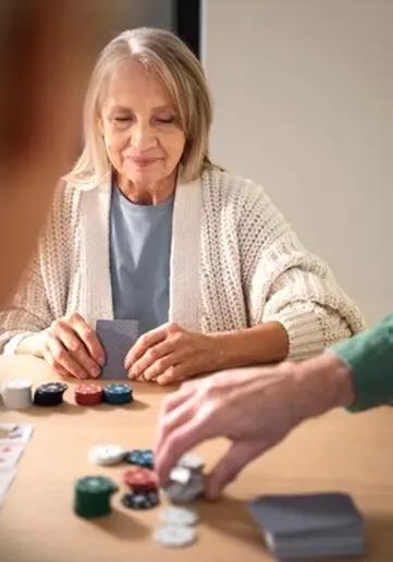 animatzaile soziokultural geriatrikoa profesional animador sociocultural geriátrico lucia v fernández