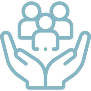 logo lucia v fernández